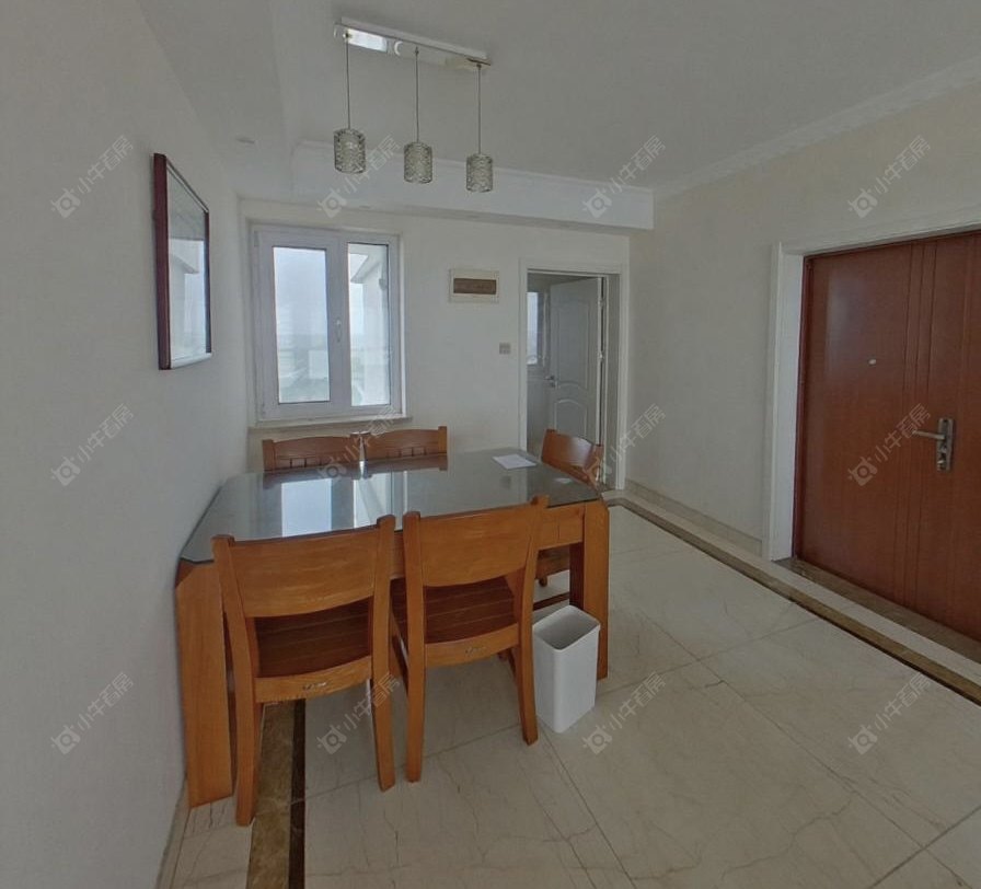 常州翡丽蓝湾在租房源_小牛看房