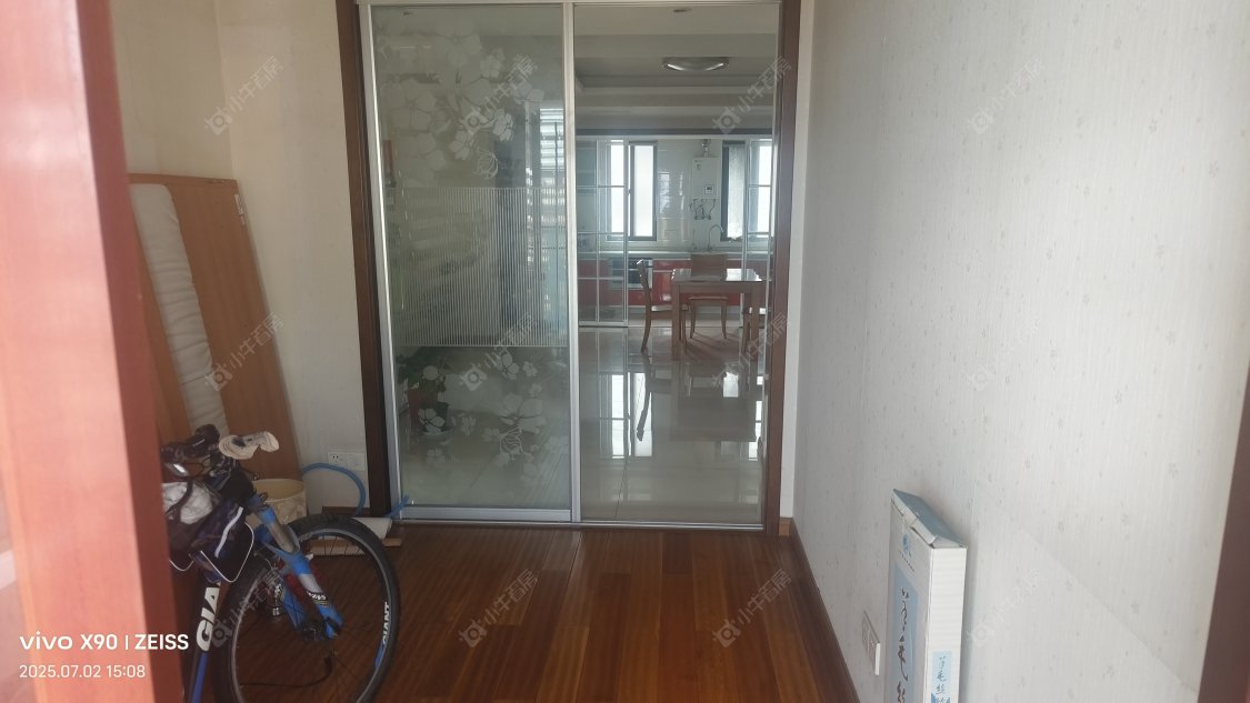 常州香江华廷花园租房_香江华廷花园3室2厅房源出租