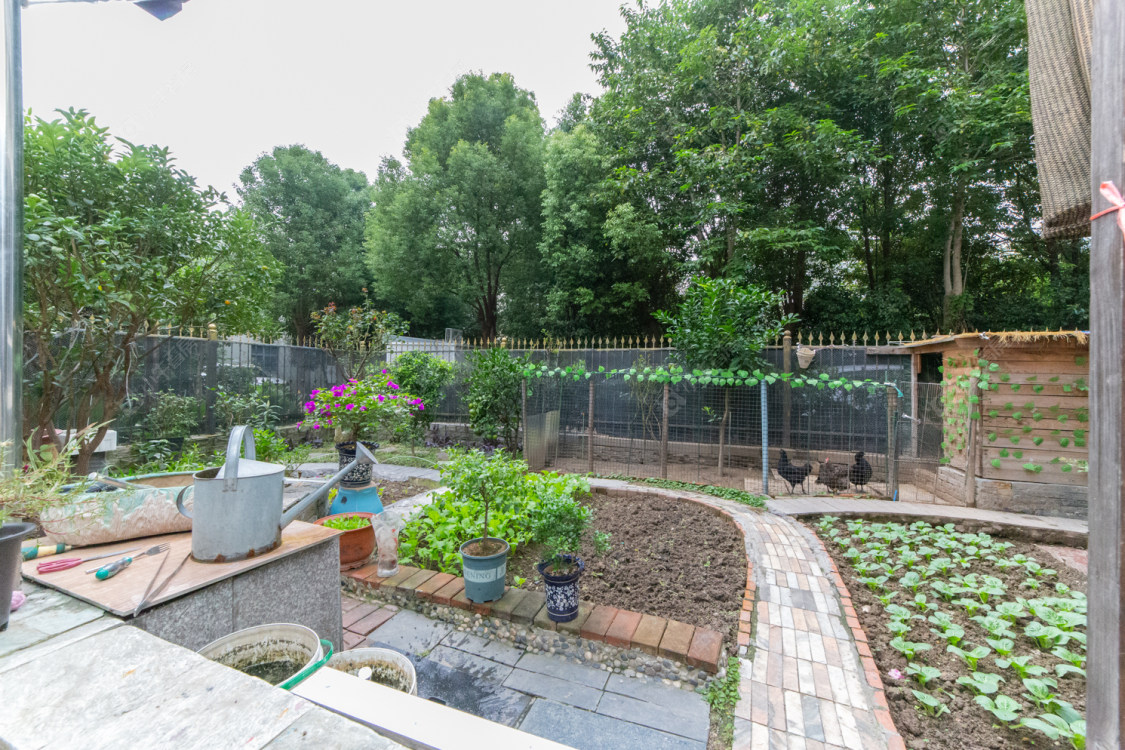 奥林匹克花园房源小区图 常州奥林匹克花园在售二手房源小区图_小牛看房