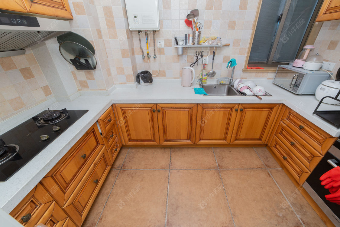 常州翡翠锦园在售二手房源室内图_小牛看房