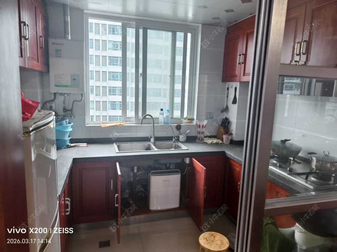 常州府西花园在租房源_小牛看房