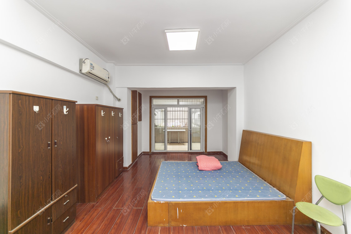 常州香江华廷苹果街区在售二手房源室内图_小牛看房