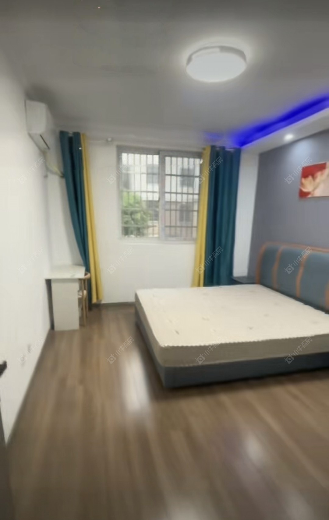 常州百馨苑南苑在租房源室内图_小牛看房