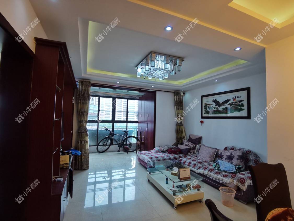 常州荣盛馨河郦舍在租房源_小牛看房