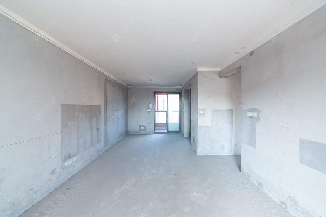 常州绿都万和城六区在售二手房源室内图_小牛看房