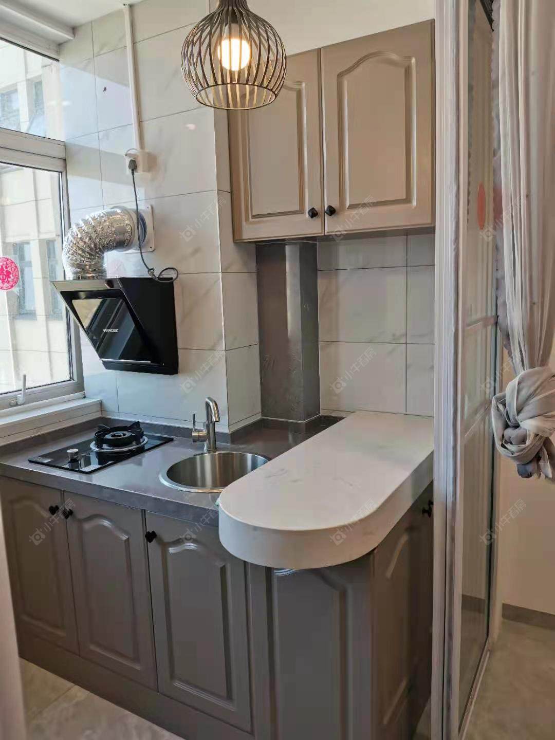 朗诗邻里中心房源 常州朗诗邻里中心在租房源_小牛看房