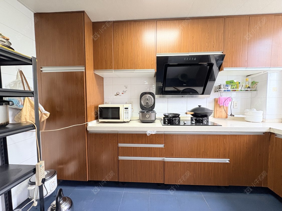 丹阳新世纪花园（丹阳）在售二手房源室内图_小牛看房