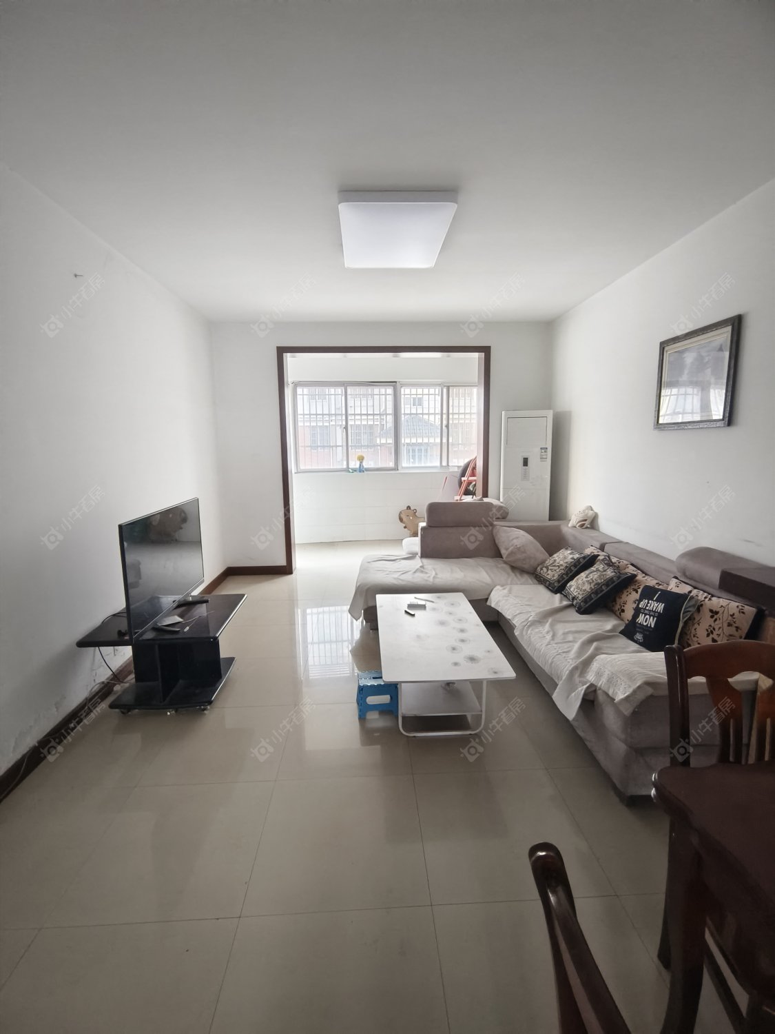 常州潞城花苑在租房源室内图_小牛看房