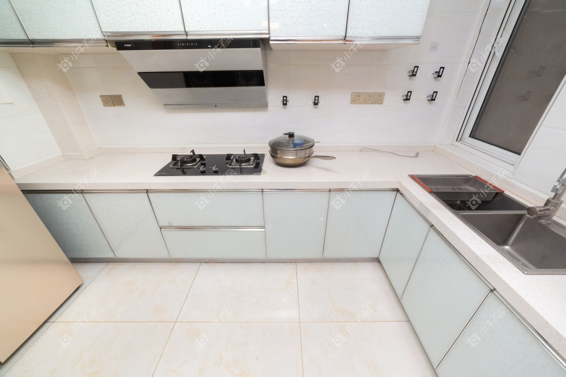 常州银河湾第一城二期在租房源室内图_小牛看房