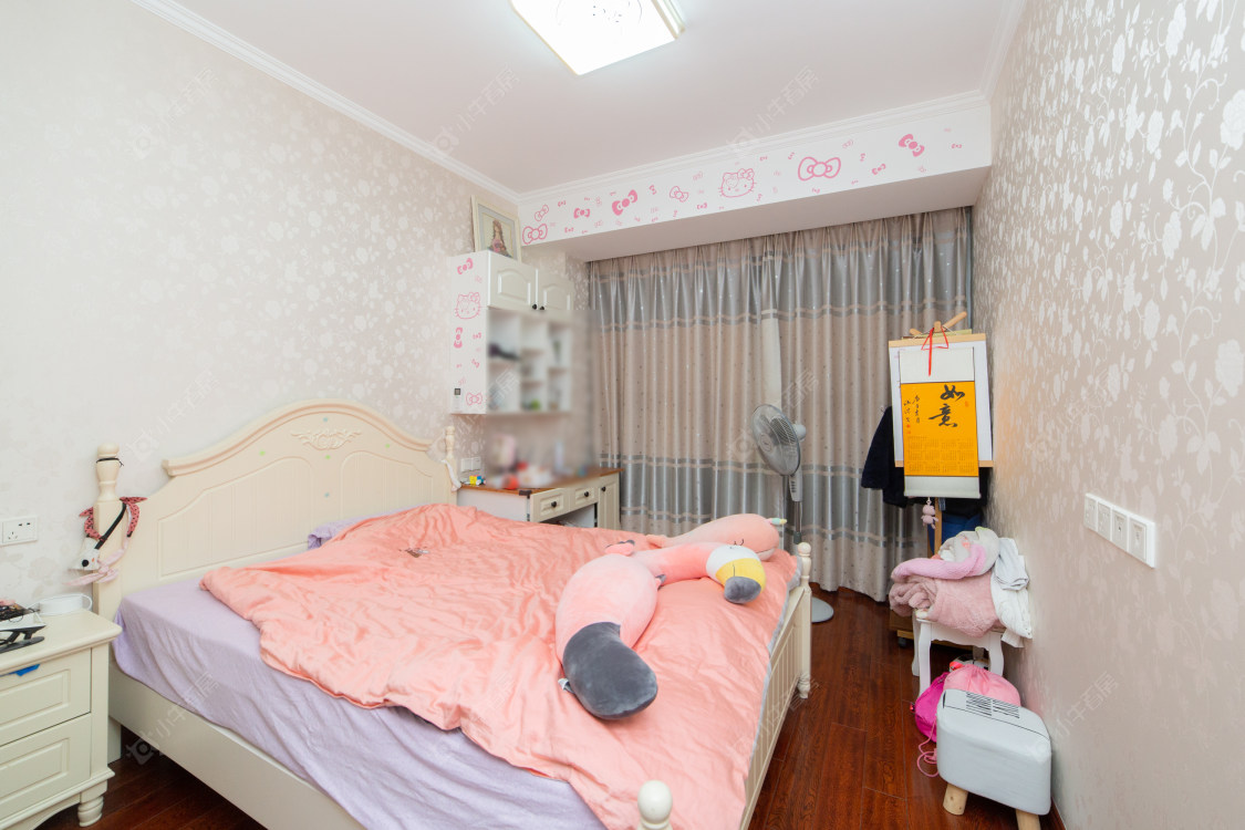 常州大名城西区在售二手房源室内图_小牛看房