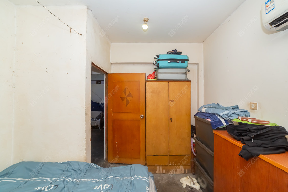 常州新城悠活城在售二手房源室内图_小牛看房