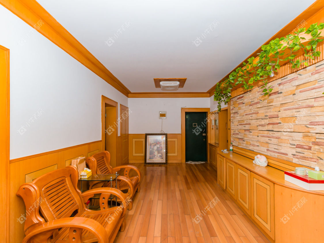 常州邮电公寓在租房源室内图_小牛看房