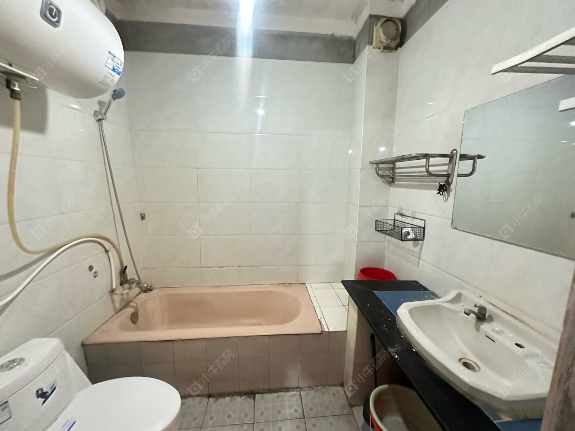 泰山一村房源室内图 常州泰山一村在租房源室内图_小牛看房