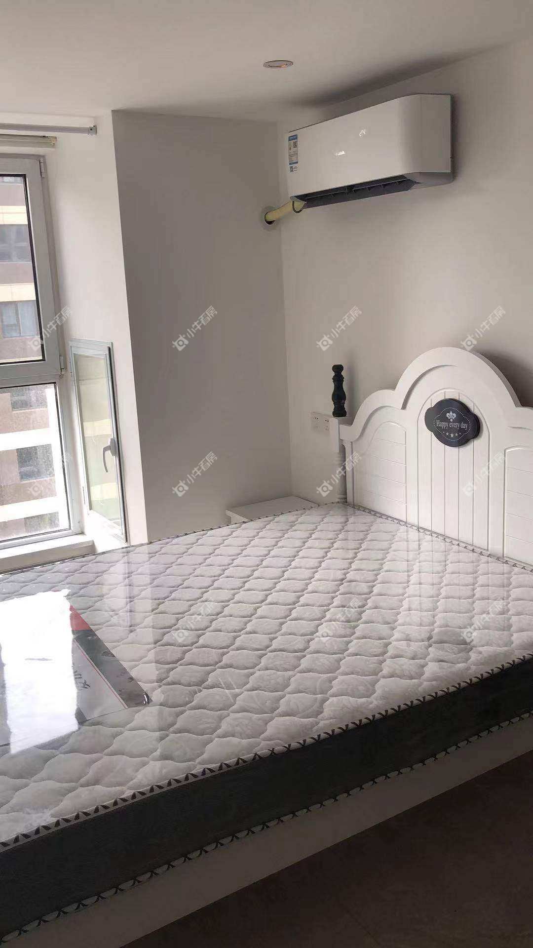 常州金科保利北郡花园租房房源封面图