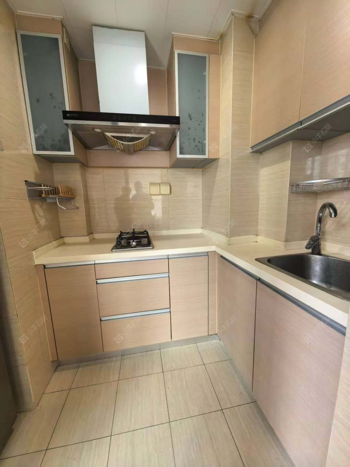 常州新北万达广场在租房源室内图_小牛看房