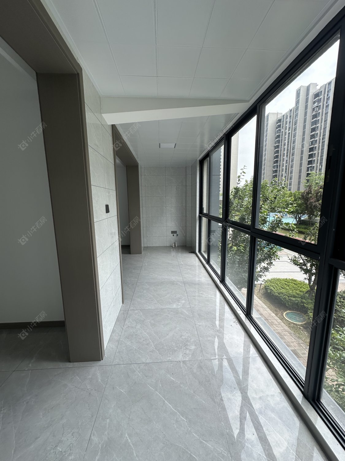 常州碧桂园都市森林在租房源室内图_小牛看房