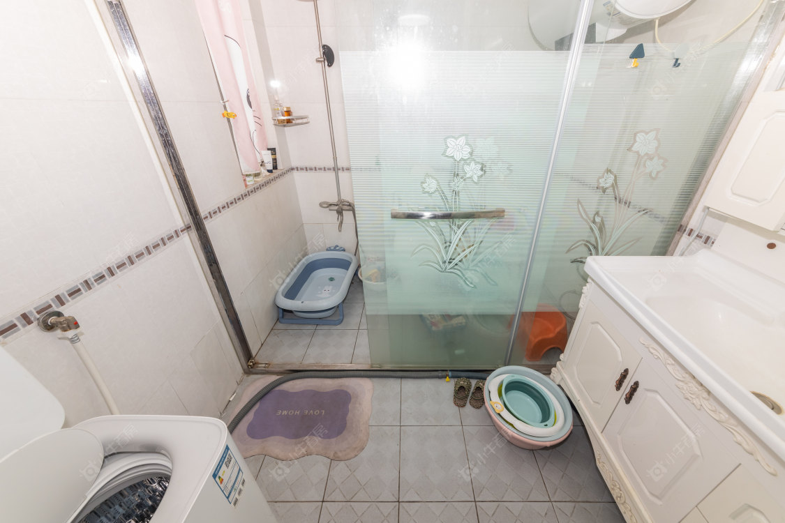 常州魏村花园在售二手房源室内图_小牛看房