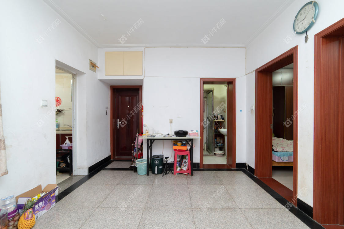 白云新村房源室内图 常州白云新村在租房源室内图_小牛看房