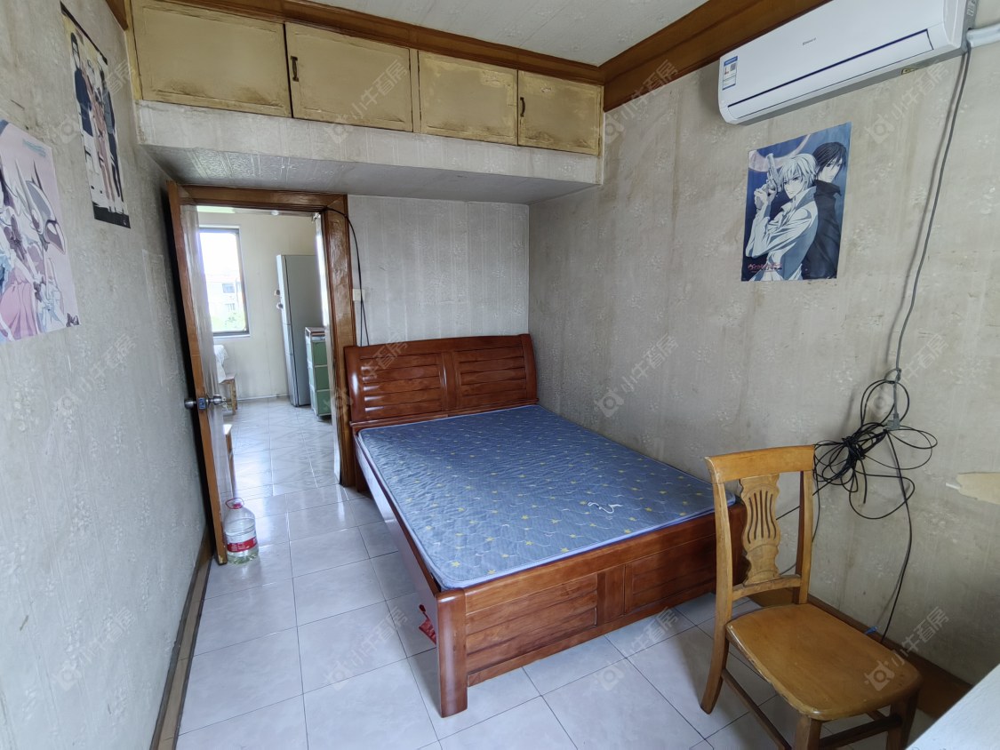 常州兰翔新村在租房源_小牛看房