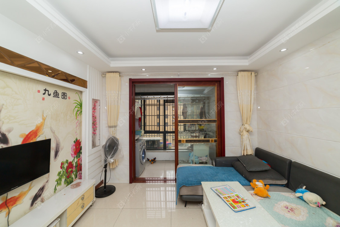 常州名桂坊在售二手房_小牛看房