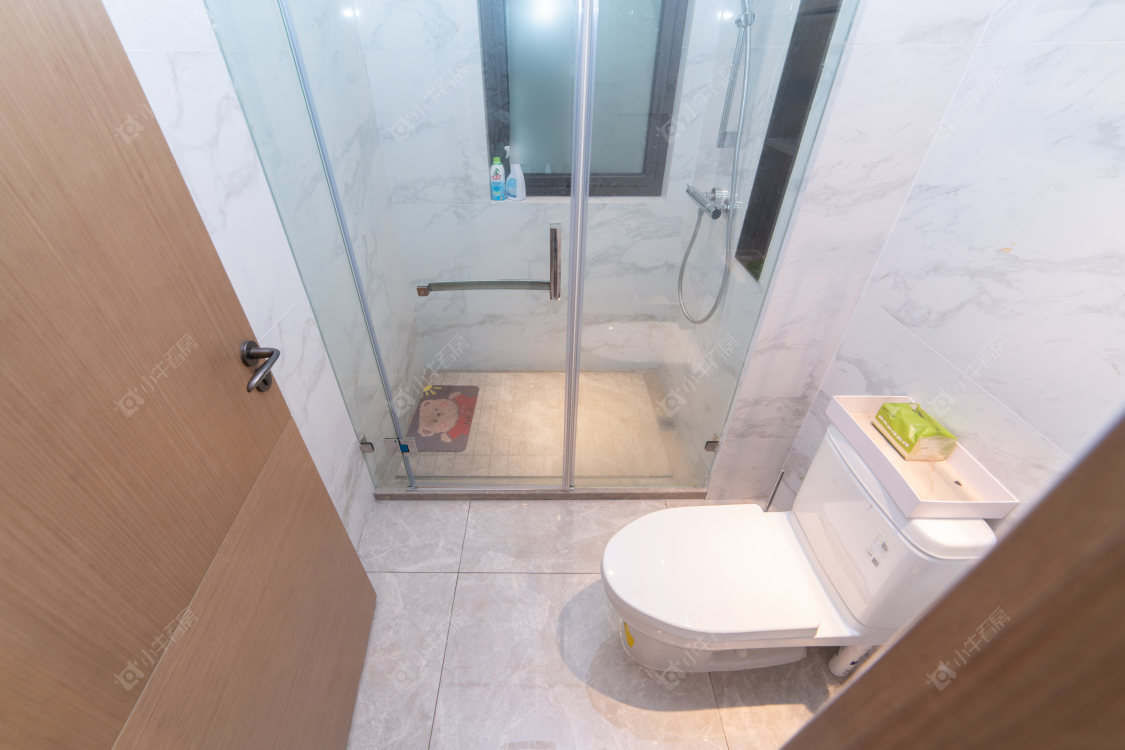 常州路劲雅居乐国仕九礼在售二手房源室内图_小牛看房