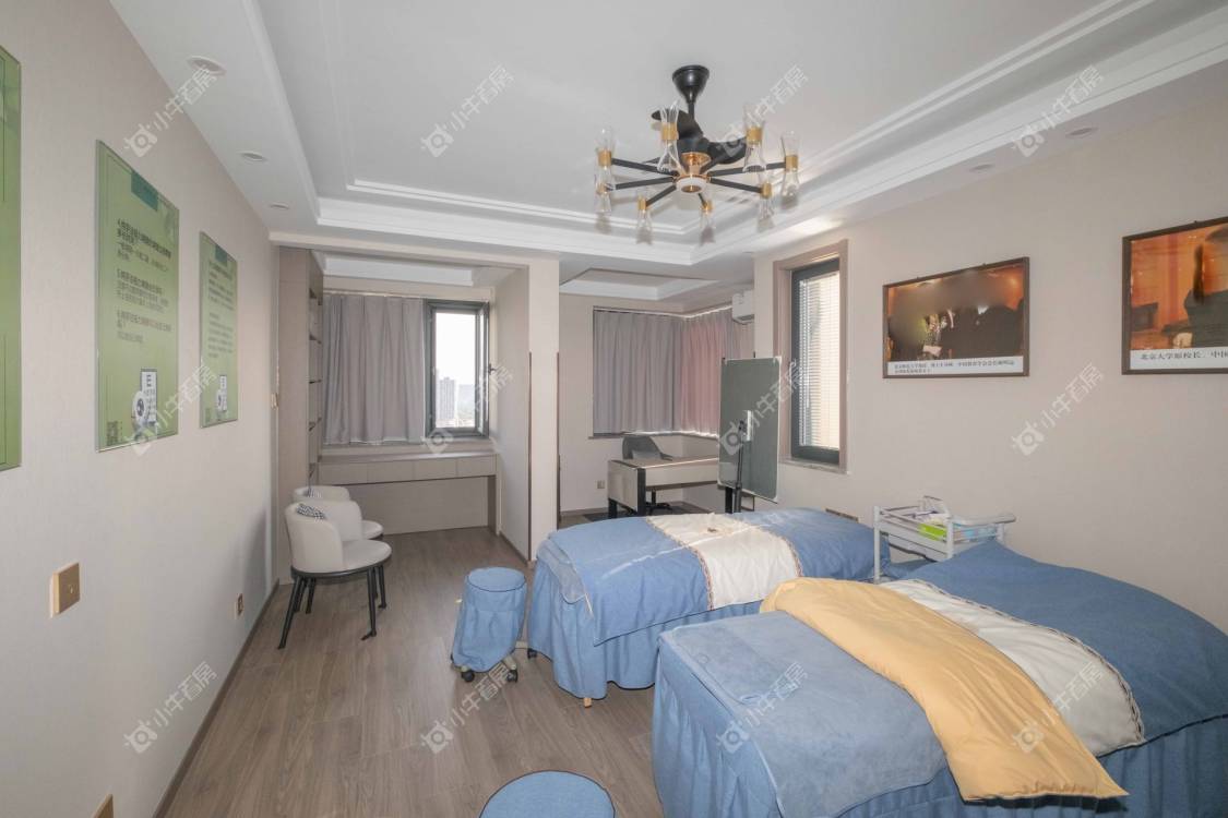 常州景瑞曦城在租房源室内图_小牛看房