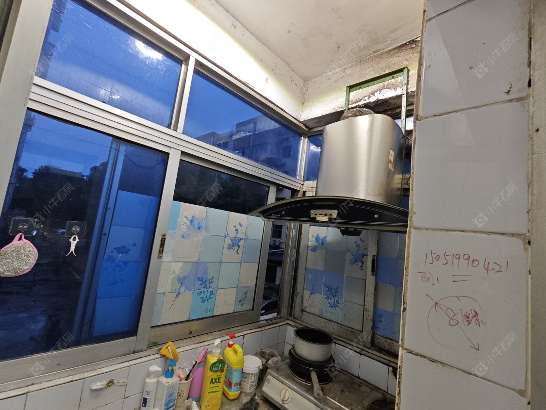 常州兰翔新村在租房源室内图_小牛看房