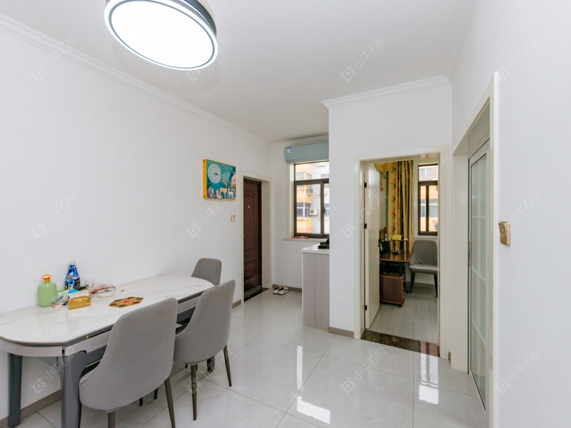 常州西新桥三村在售二手房_小牛看房