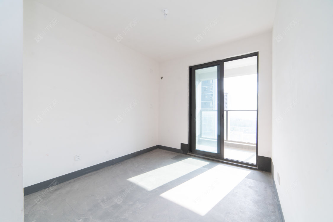 常州中梁金科启宸在售二手房源室内图_小牛看房