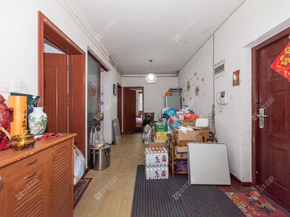 常州清水湾花园一期在租房源_小牛看房