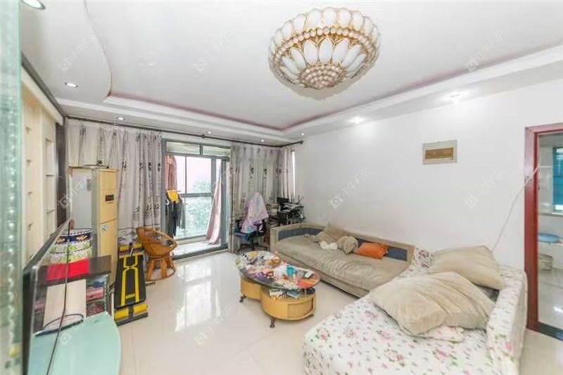 常州滨江明珠城东区在租房源室内图_小牛看房