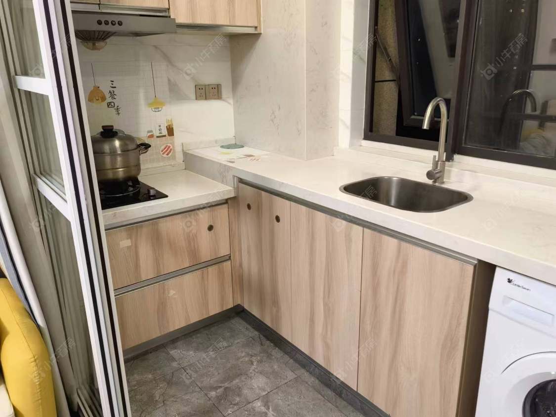 九洲花园四期房源 常州九洲花园四期在租房源_小牛看房