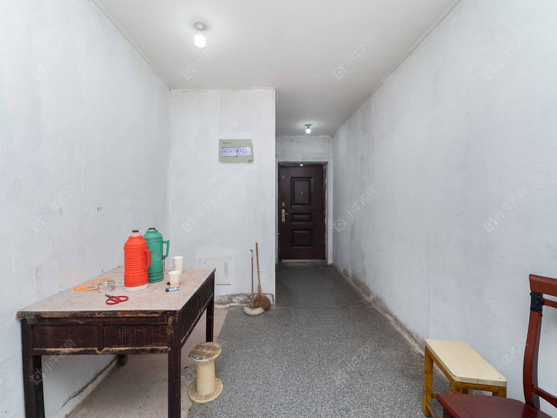 常州瑞祯家园在售二手房源室内图_小牛看房