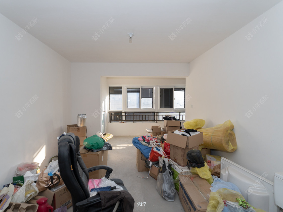 常州中梁金坛壹号院在售二手房源_小牛看房