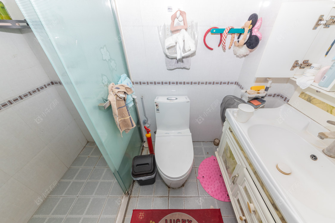 常州魏村花园在售二手房源室内图_小牛看房