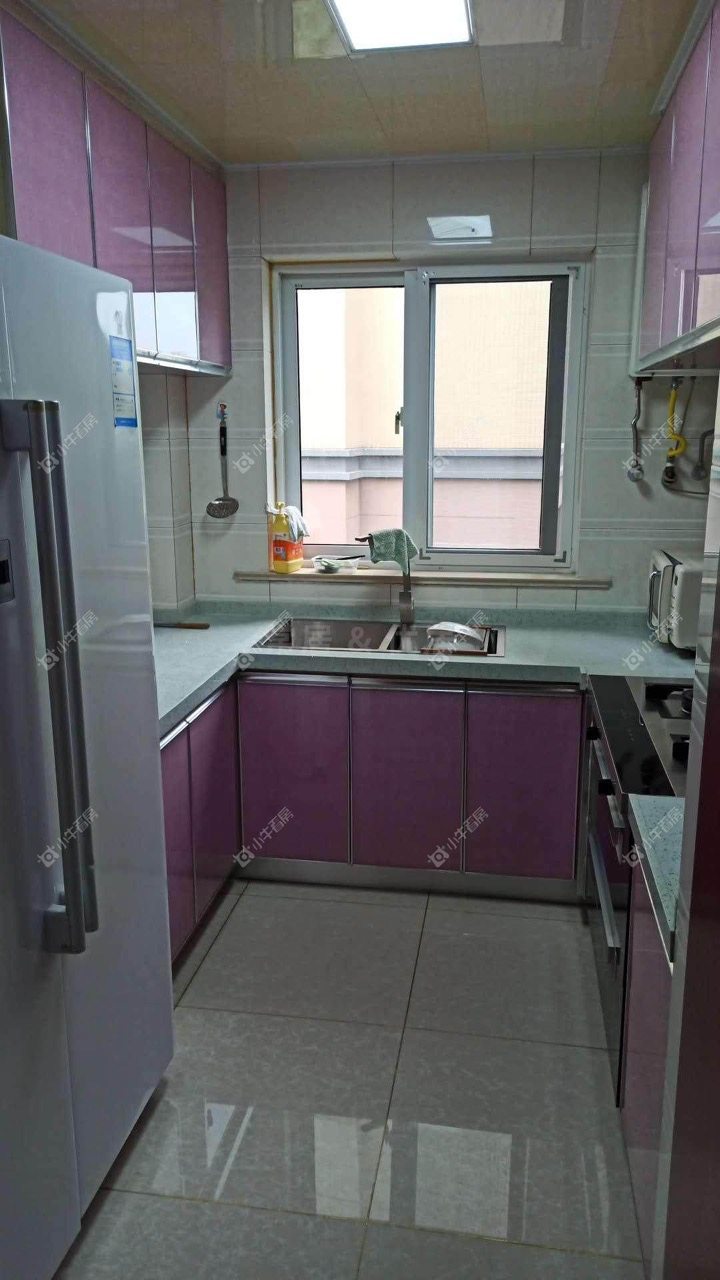 常州清水湾花园一期在租房源室内图_小牛看房