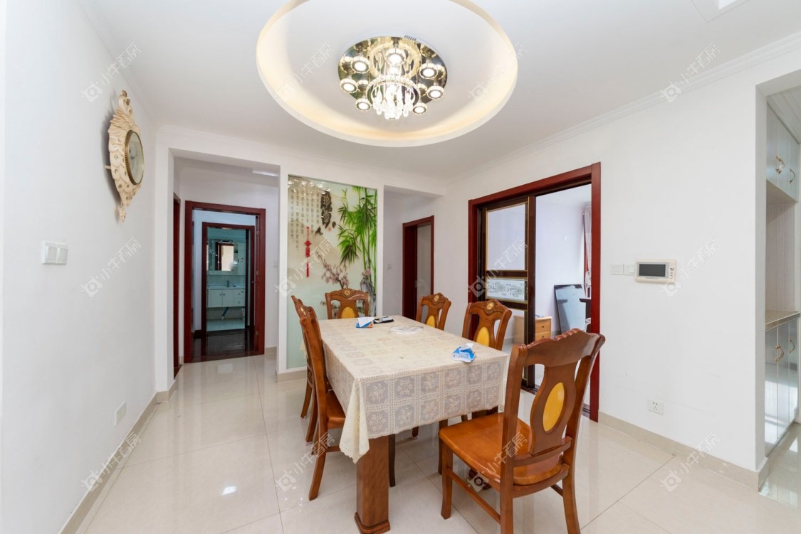 常州天安尚城一期在租房源_小牛看房