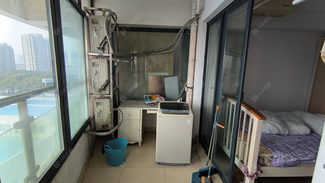 常州万泽大厦在租房源室内图_小牛看房