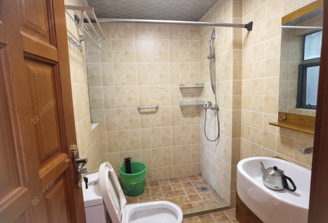 常州御城在租房源室内图_小牛看房