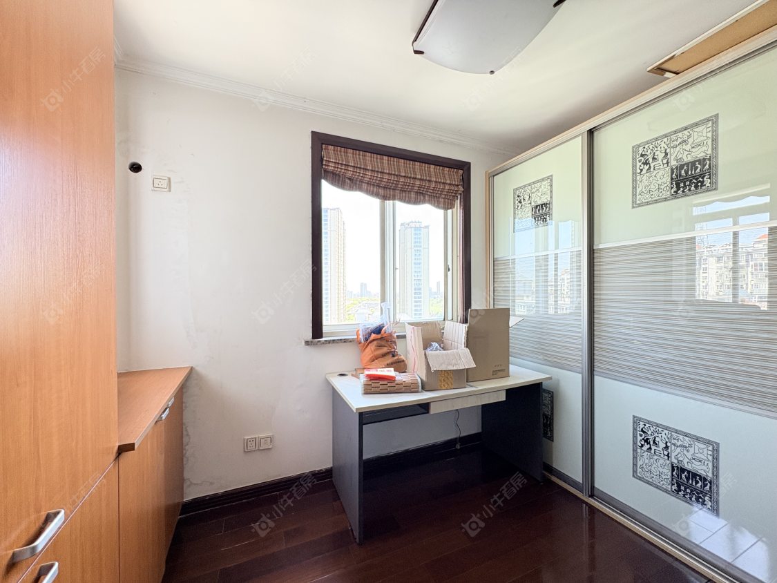 丹阳凤翔花园在售二手房源室内图_小牛看房