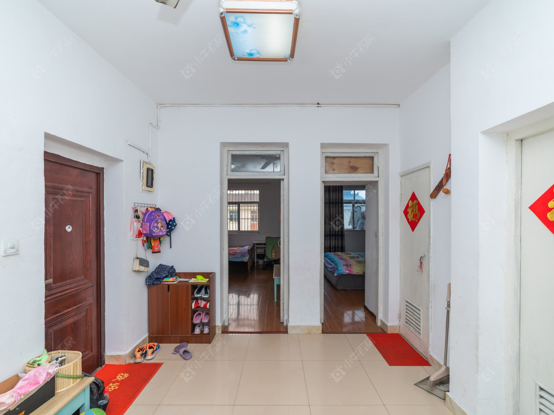 常州戚研所工房在售二手房_小牛看房