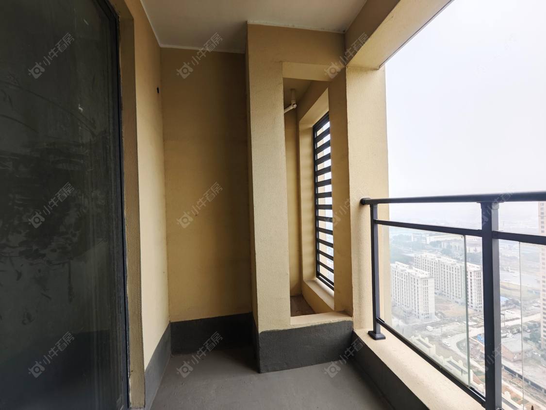 常州翡翠林花园在售二手房房源室内图_小牛看房