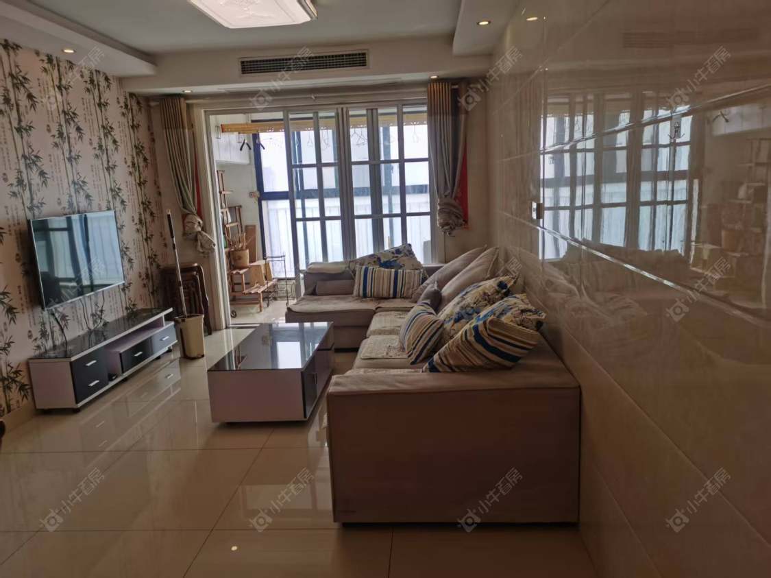 常州龙湖香醍时光租房_小牛看房