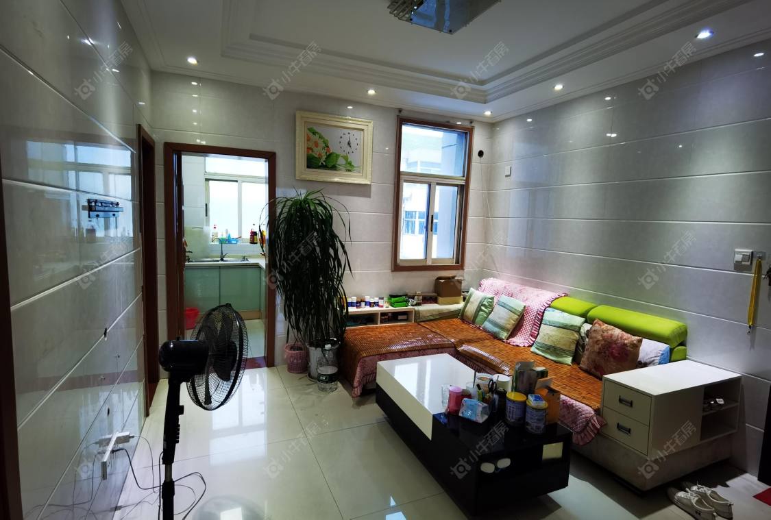 东方新村房源室内图 常州东方新村在租房源室内图_小牛看房