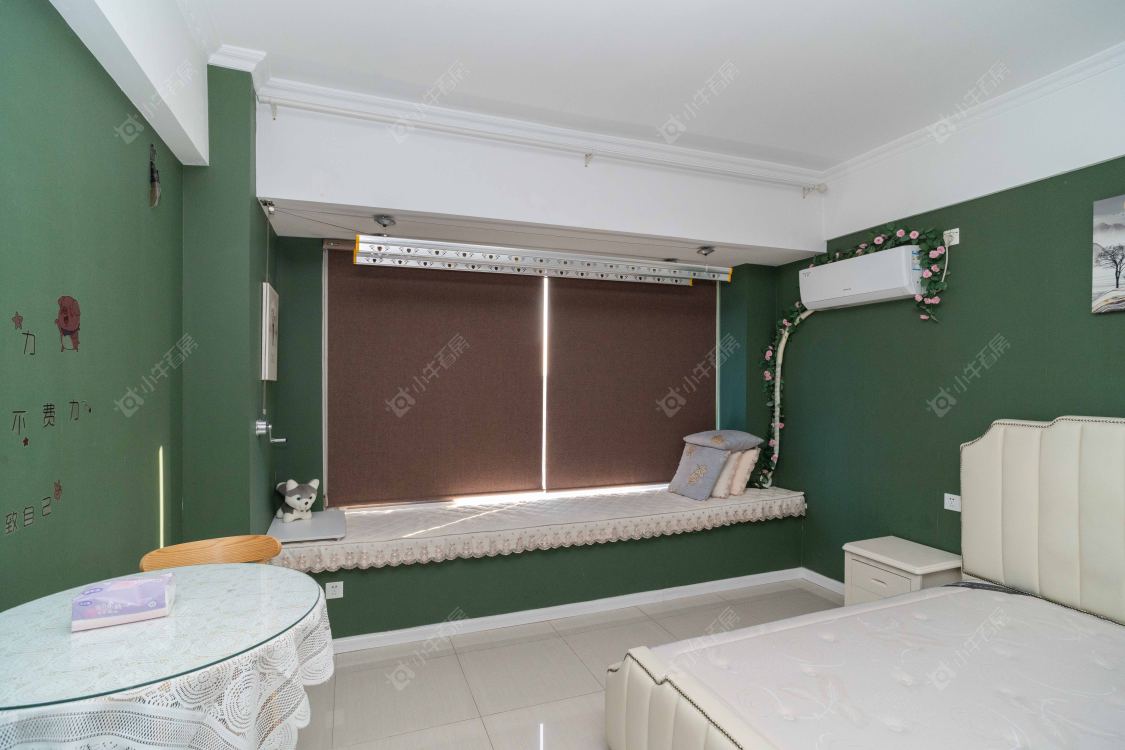 常州宝龙城市广场在售二手房源_小牛看房