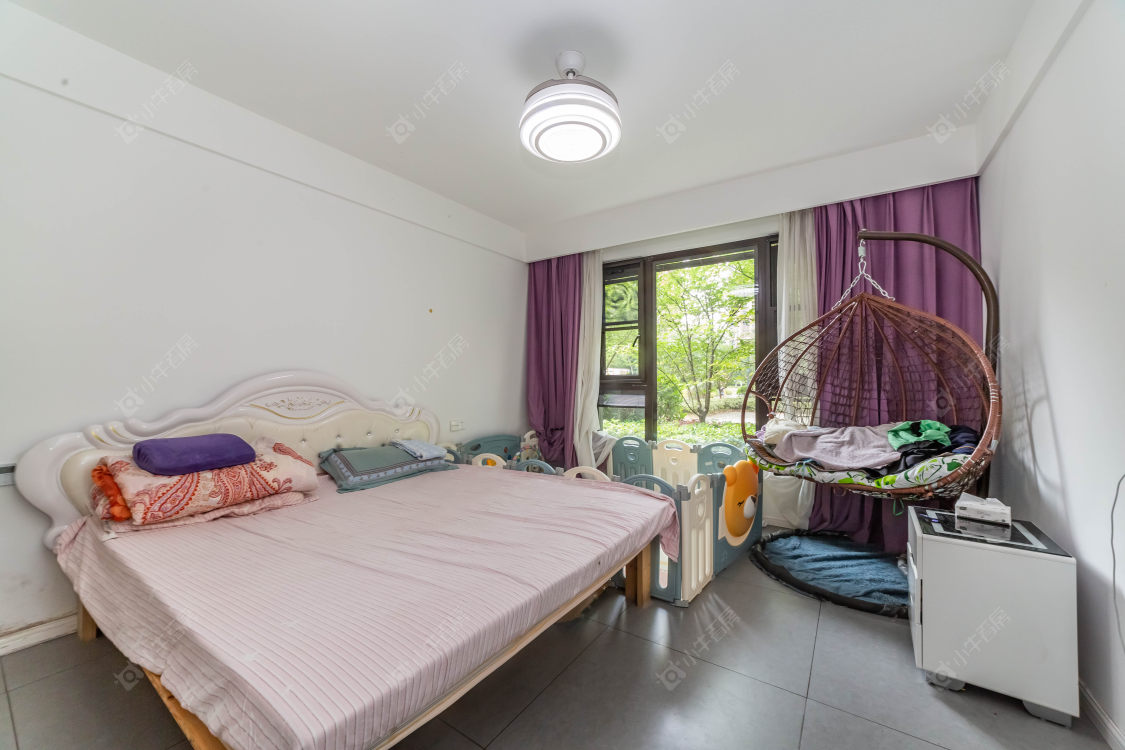 绿都万和城六区房源室内图 常州绿都万和城六区在售二手房源室内图_小牛看房