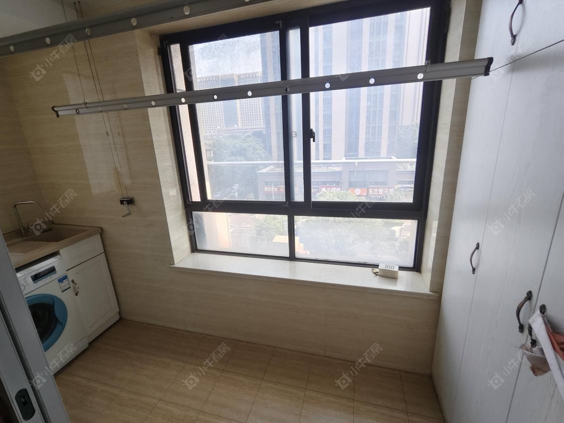 莱蒙城铂郡房源室内图 常州莱蒙城铂郡在租房源室内图_小牛看房