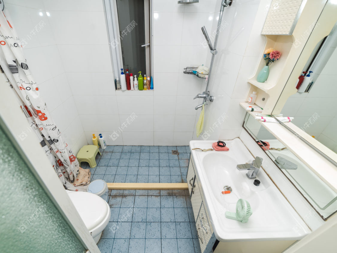 常州公园壹号四期在租房源室内图_小牛看房