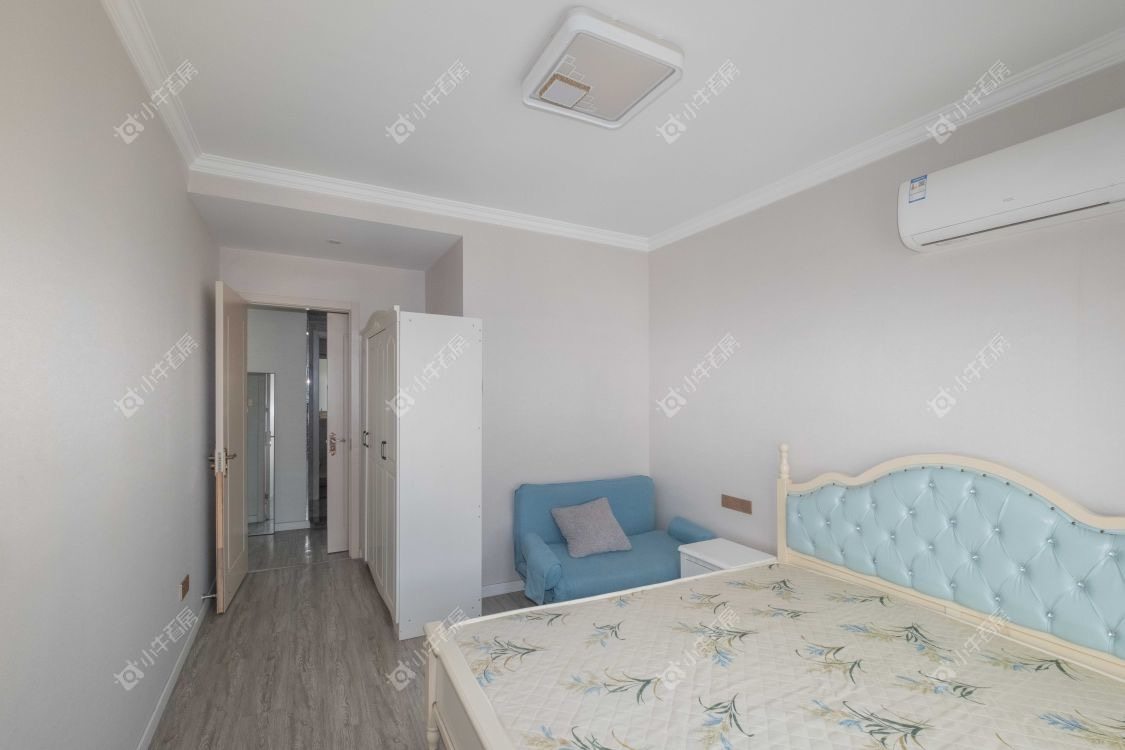 常州保利公园九里在租房源室内图_小牛看房