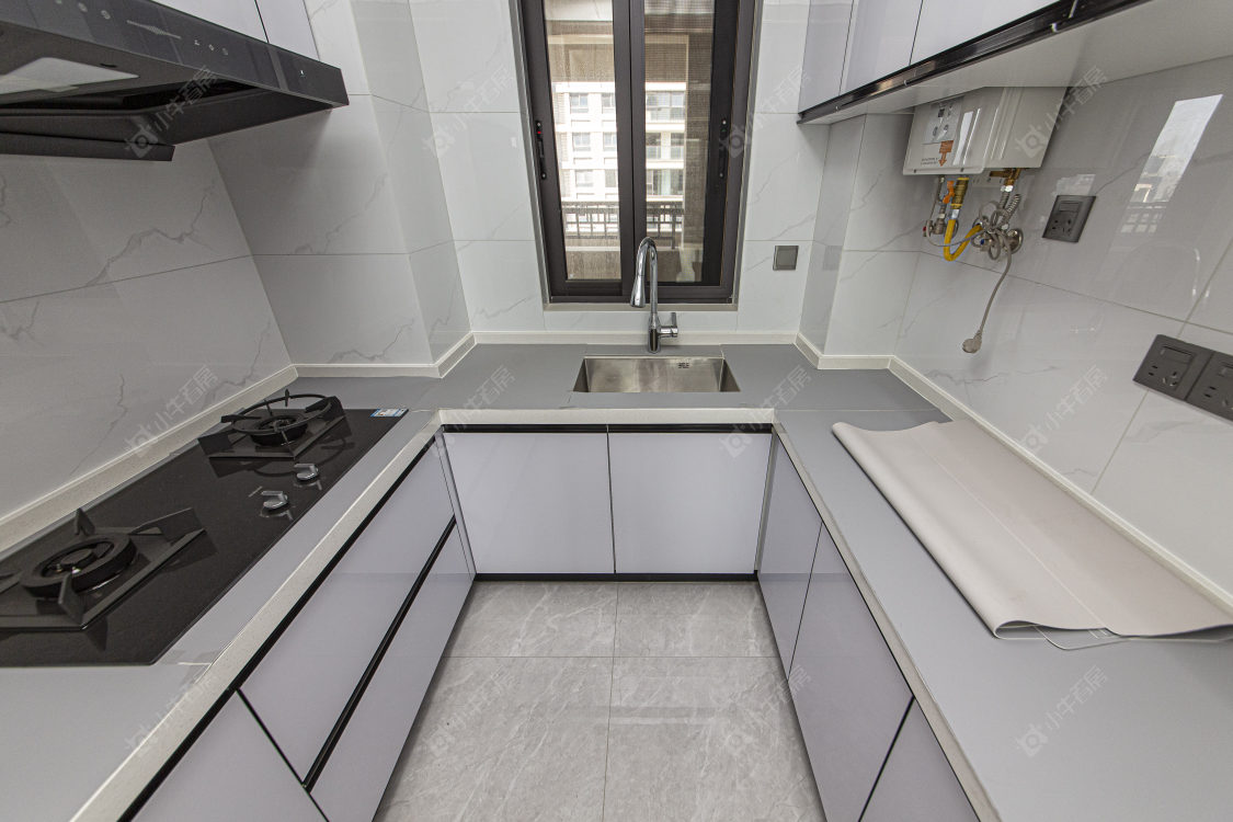 常州新城路劲·西岸时光在售二手房源室内图_小牛看房